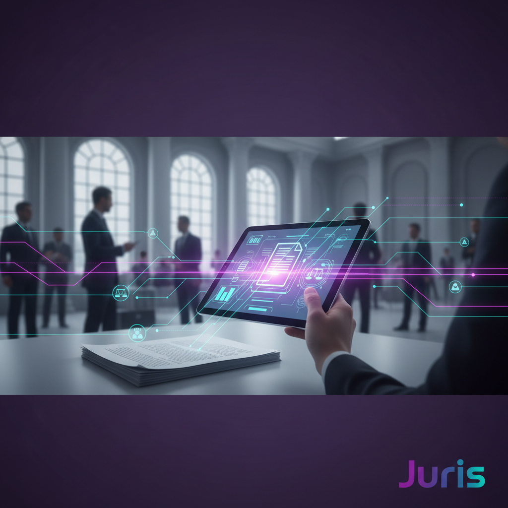 Advogado Correspondente em Lagoa de Dentro: Sua Solução Jurídica Local