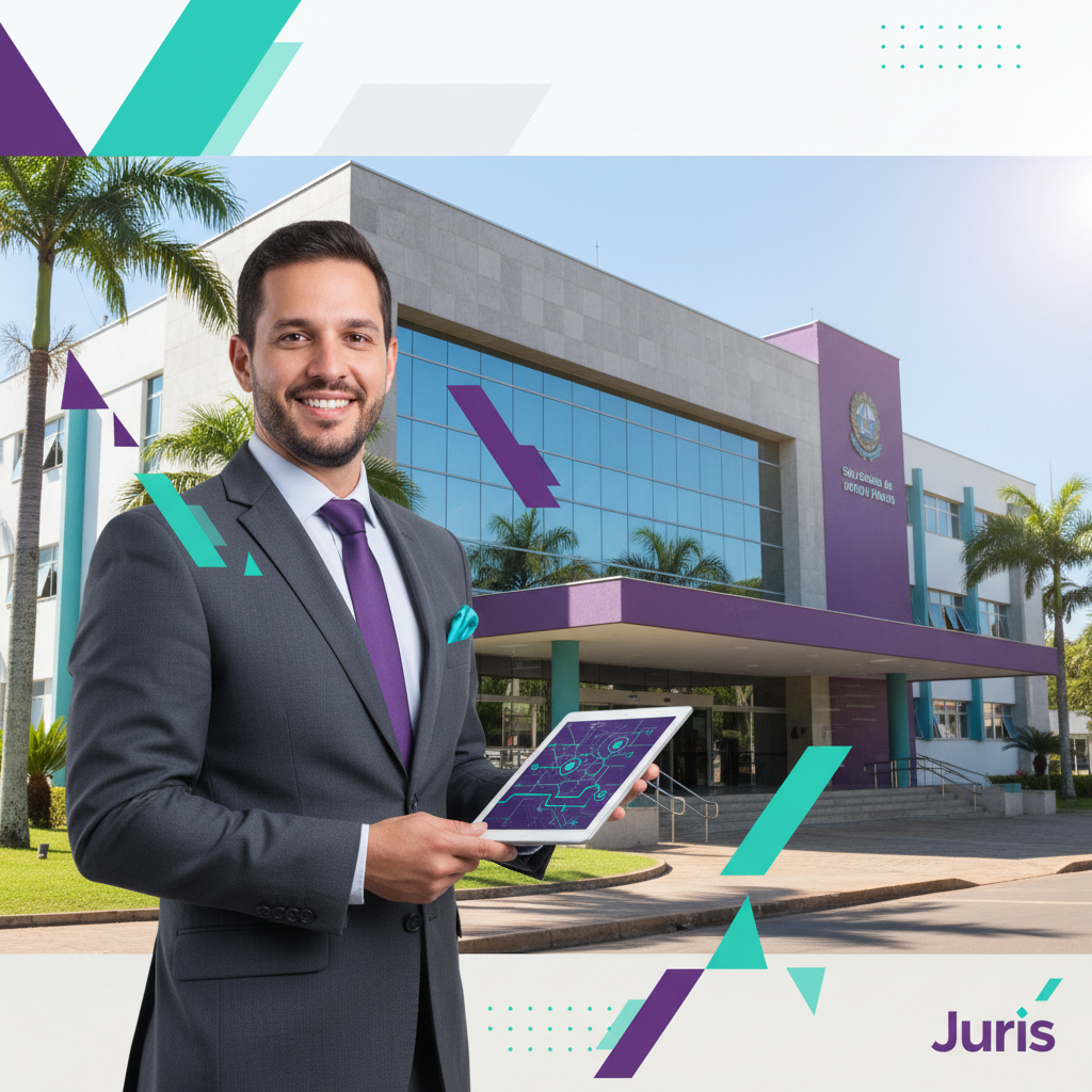 Advogado Correspondente em São Simão: Agilidade e Soluções Locais