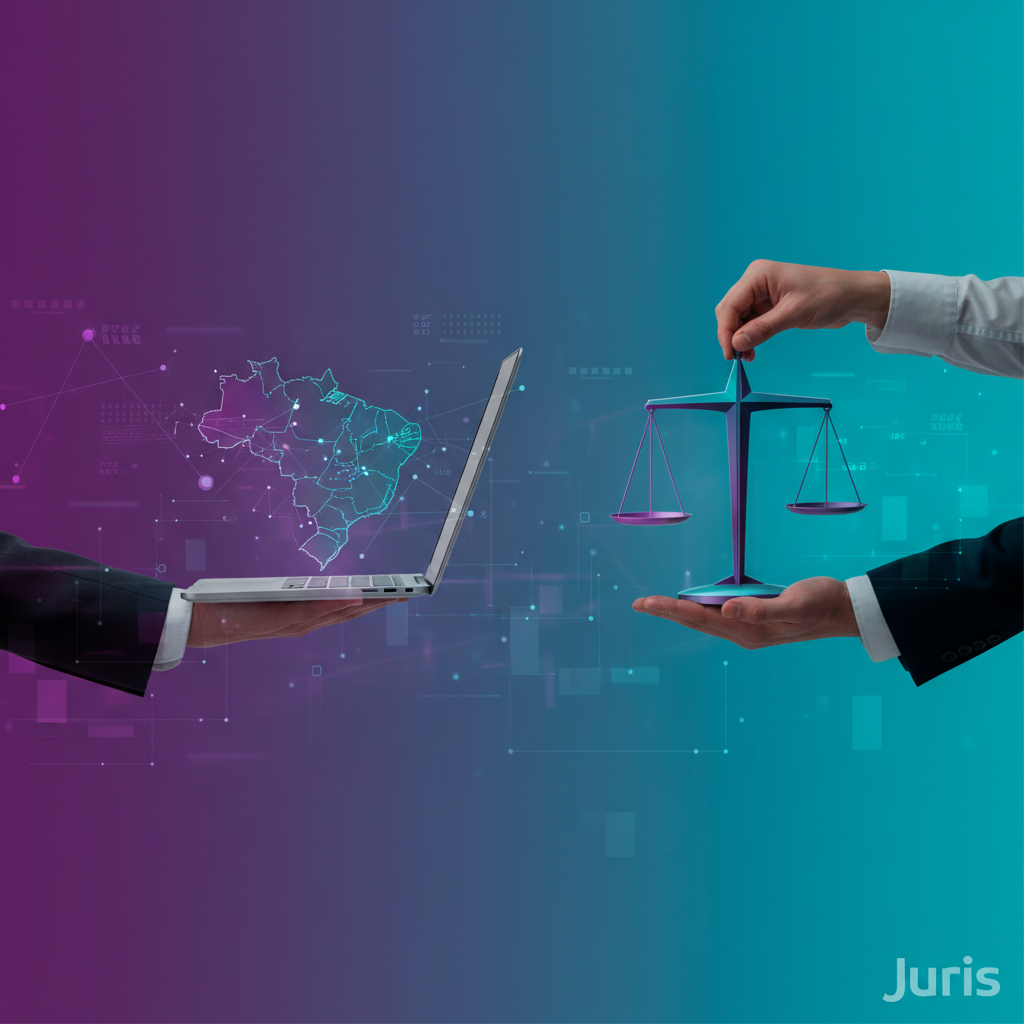 Captação de Demandas: Guia Completo para o Advogado Correspondente