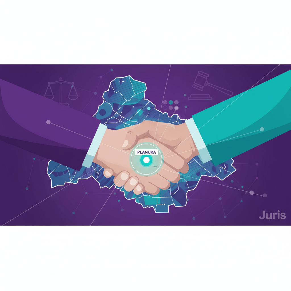 Advogado Correspondente em Planura: Seu Aliado Jurídico Eficiente no Triângulo Mineiro