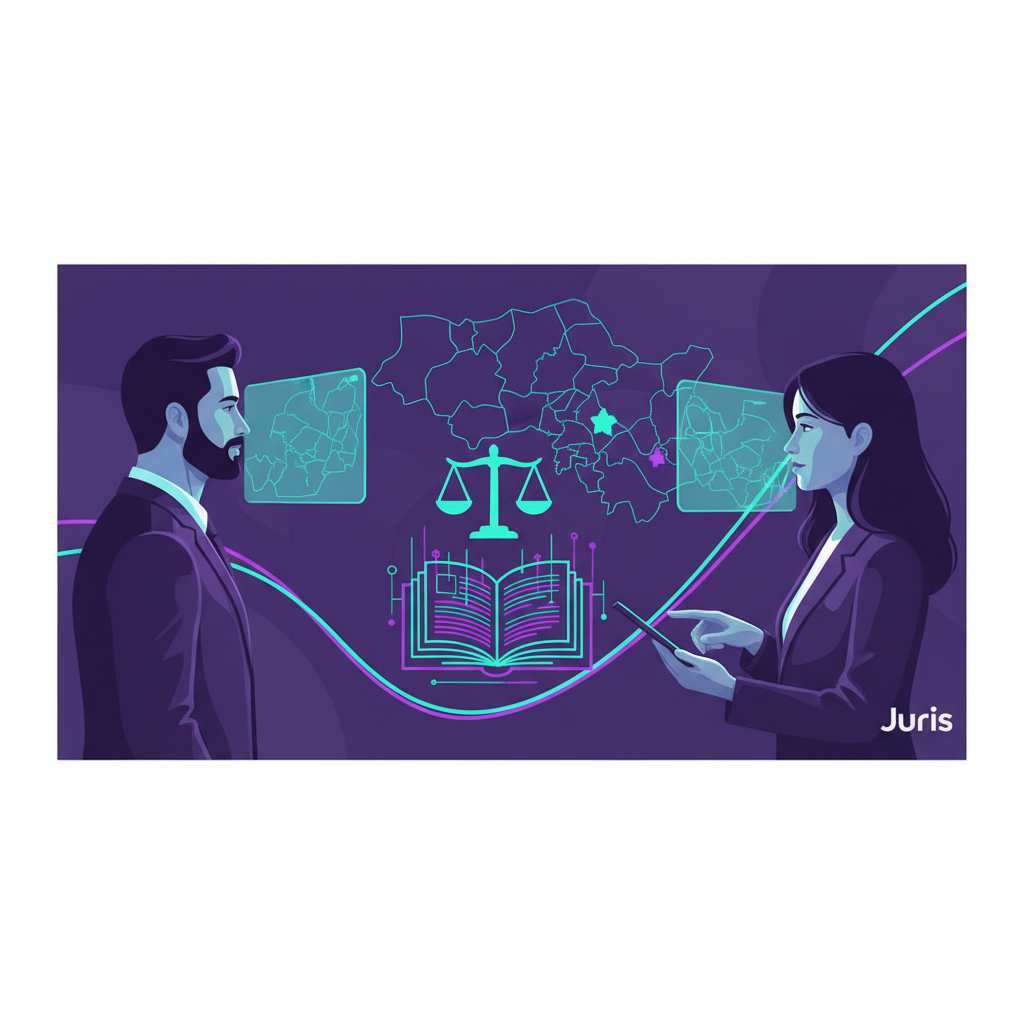 Advogado Correspondente Jurídico em São Raimundo das Mangabeiras, MA