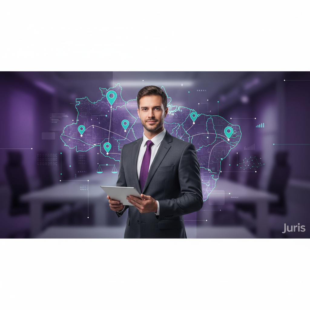 Advogado Correspondente em São Miguel do Tapuio: Atuação e Oportunidades