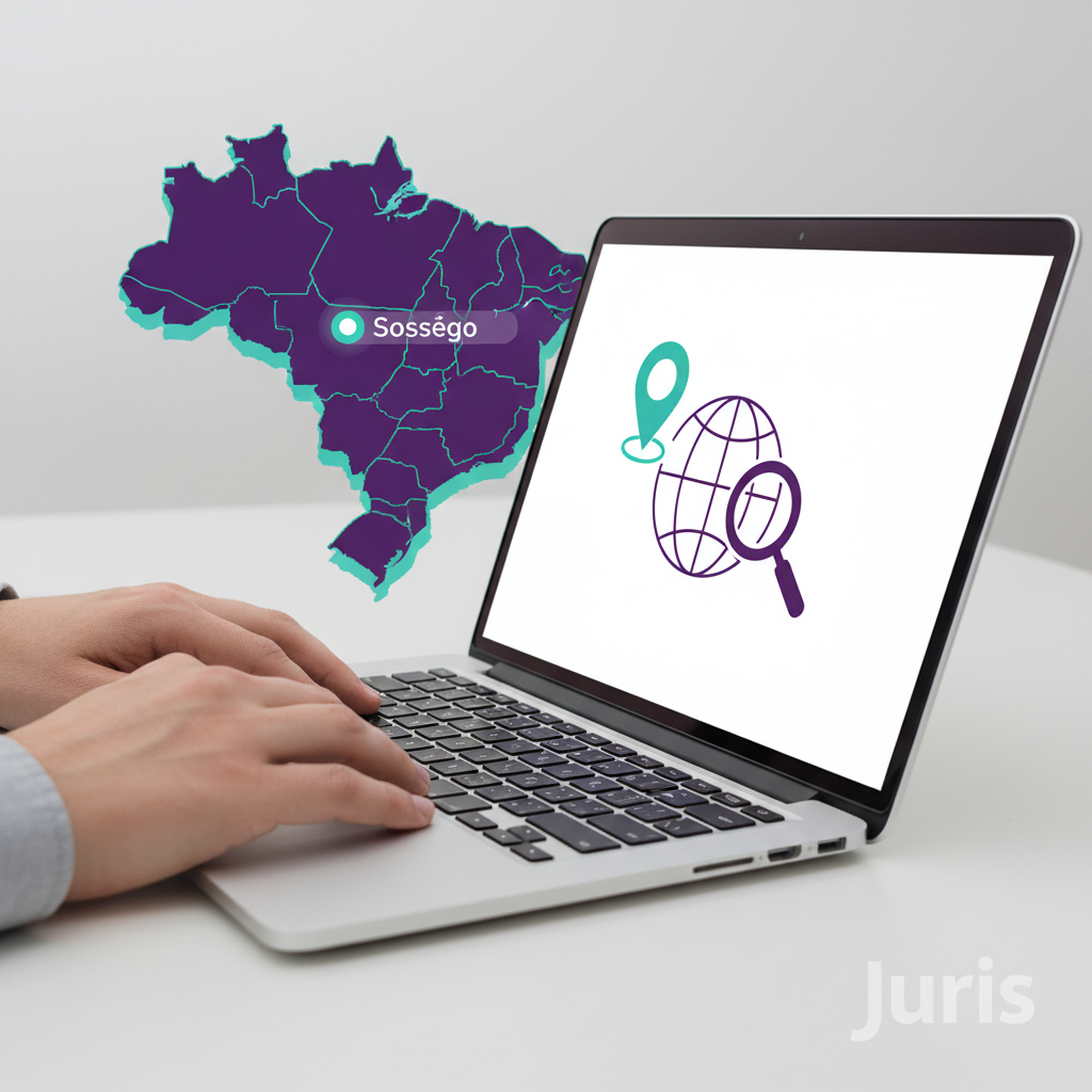 Advogado Correspondente em Sossêgo, PB: Otimize Suas Demandas Jurídicas