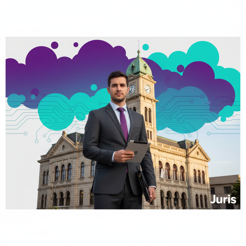 Advogado Correspondente em Ribeirão Claro: Soluções Jurídicas Eficientes