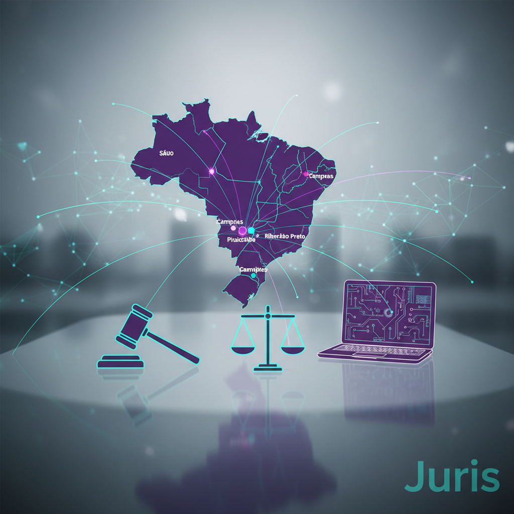 Diligência Avulsa em Piracicaba/SP: Guia Completo para Advogados Eficientes