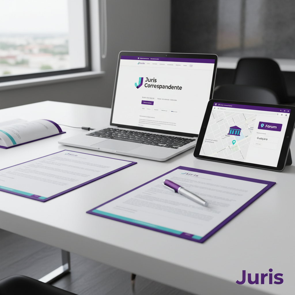 Advogado Correspondente em Guaiçara, SP: Soluções Jurídicas Eficientes