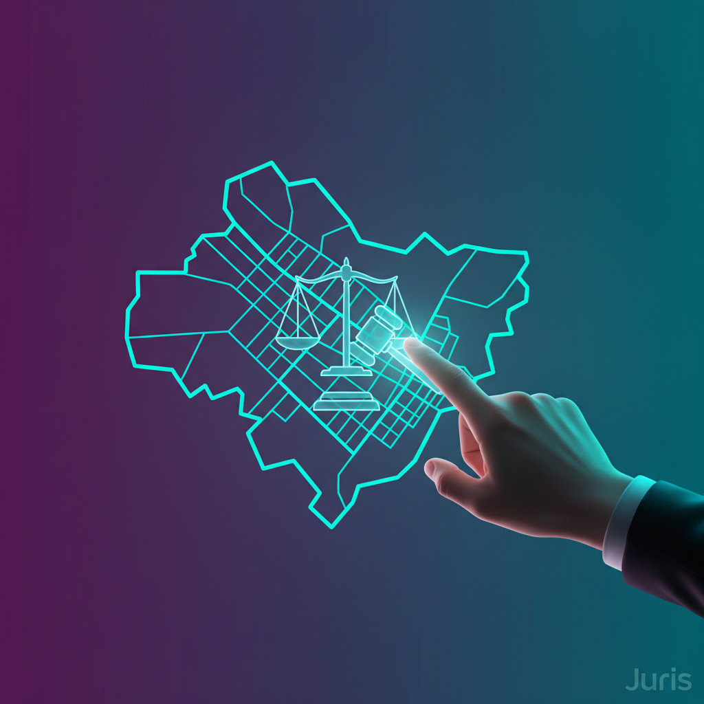 Advogado Correspondente em São Miguel do Oeste: Sua Agilidade no Oeste Catarinense