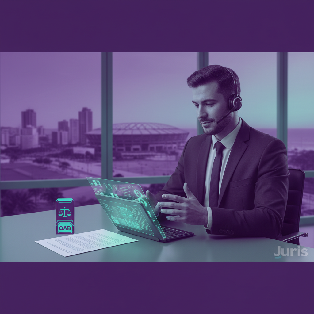 Audiência em Natal: Encontre seu Correspondente Jurídico Ideal