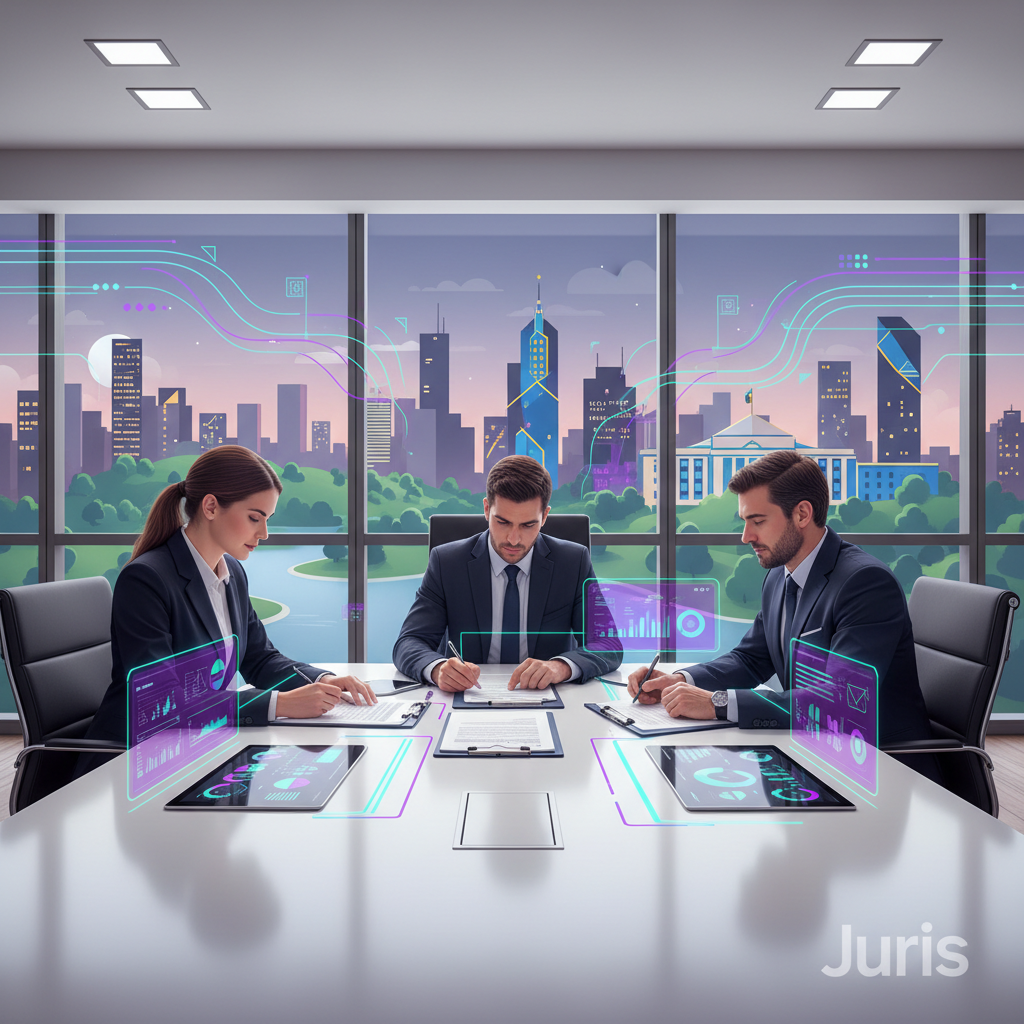 Diligência Forense em São Bernardo do Campo: Essencial para Advogados