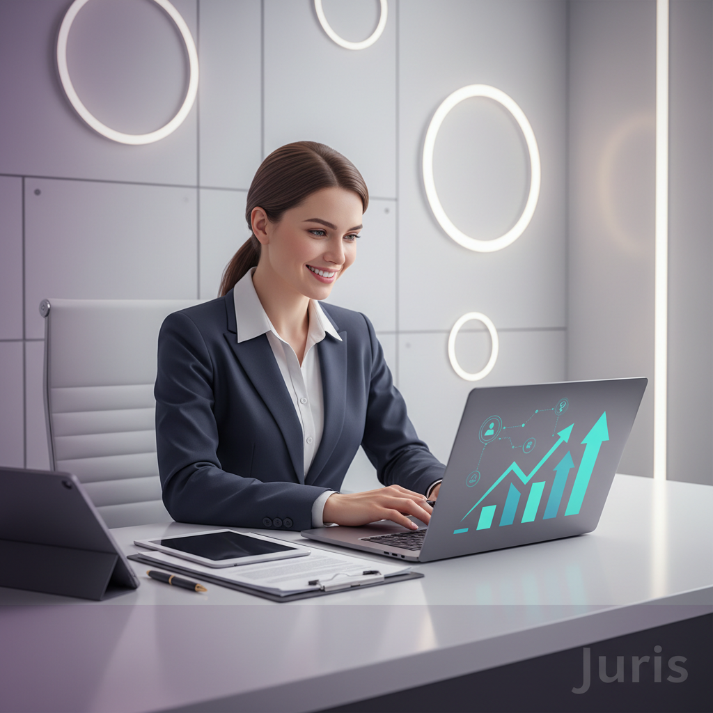 Como Escalar Atuação: Corresponde Jurídico e o Sucesso na Advocacia