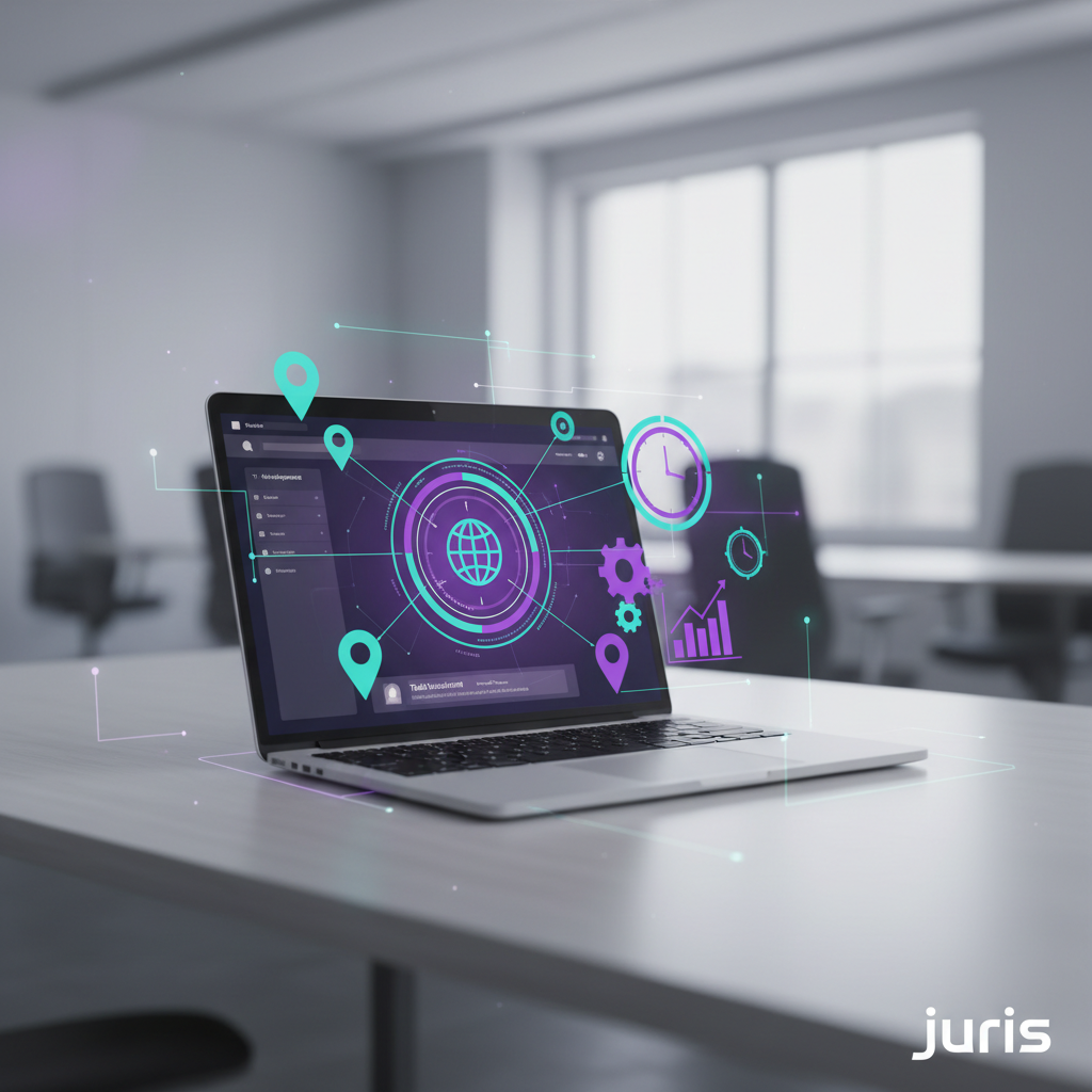 Serviços de Correspondência Jurídica Digital: Otimize sua Advocacia