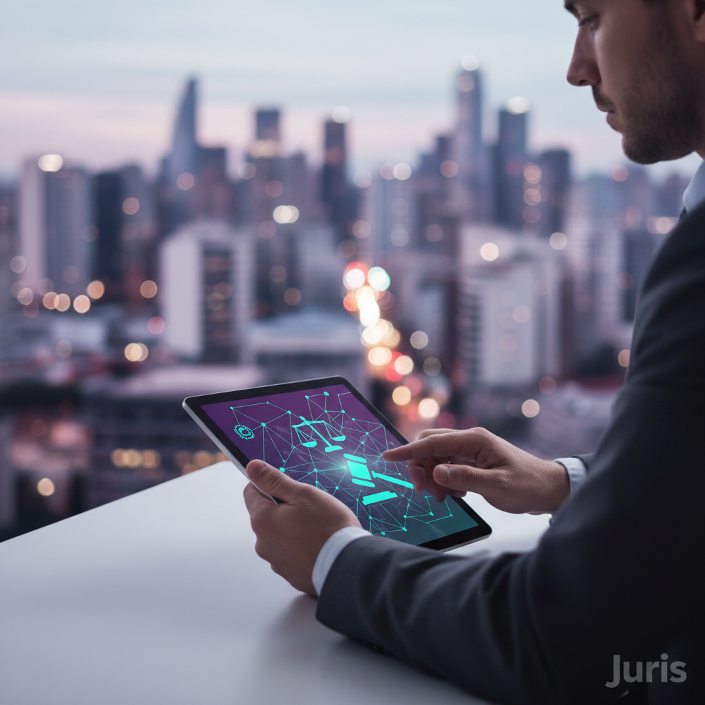 Correspondente Jurídico em São Paulo: Essencial para Advocacia Moderna