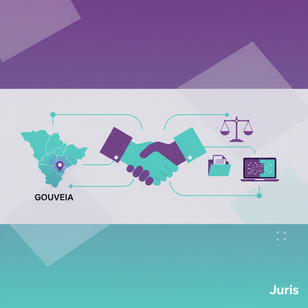 Advogado Correspondente em Gouveia, MG: Eficiência e Agilidade para seu Escritório