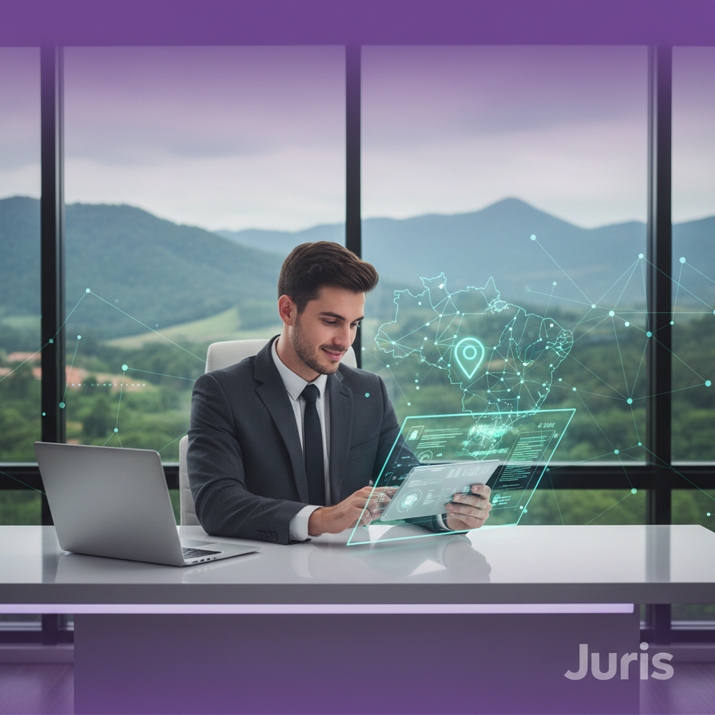 Advogado Correspondente em São Vendelino: Agilidade Jurídica no Coração da Serra Gaúcha