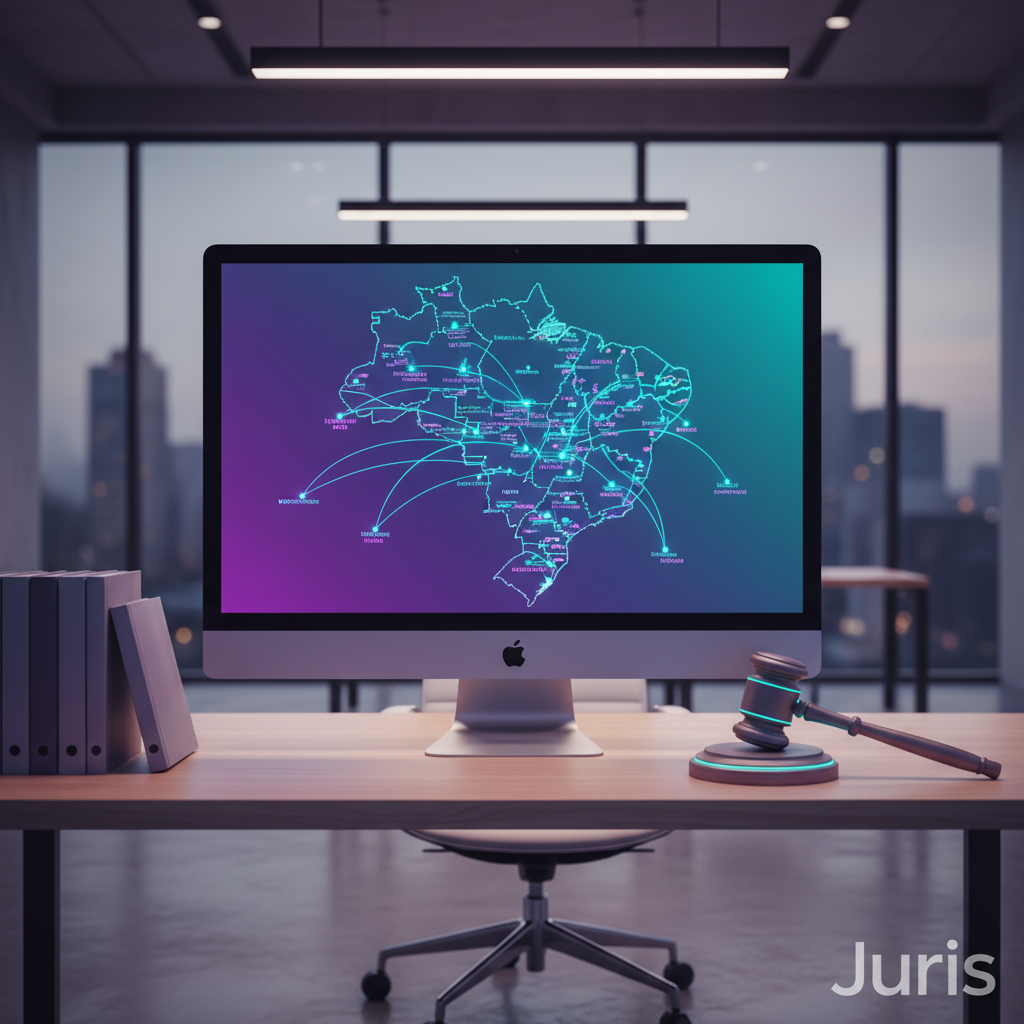 Advogado Correspondente Civil em Campo Grande: Agilidade e Eficiência