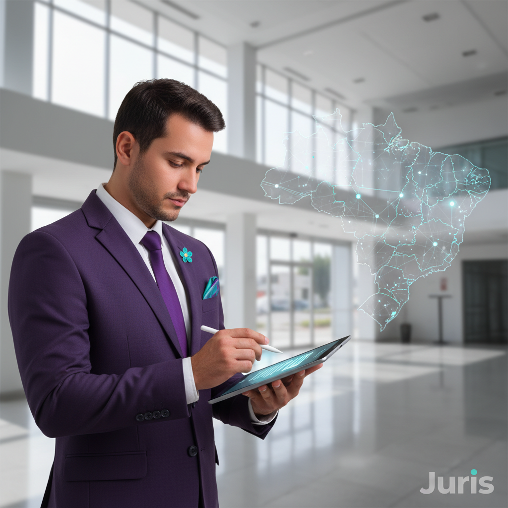 Advogado Correspondente em Cianorte: Maximize Sua Atuação Jurídica Local