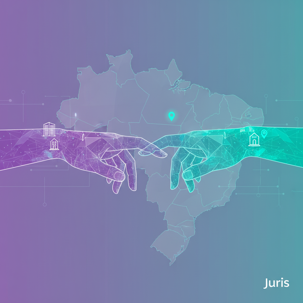Advogado Correspondente em Engenheiro Beltrão: Sua Conexão Jurídica Estratégica