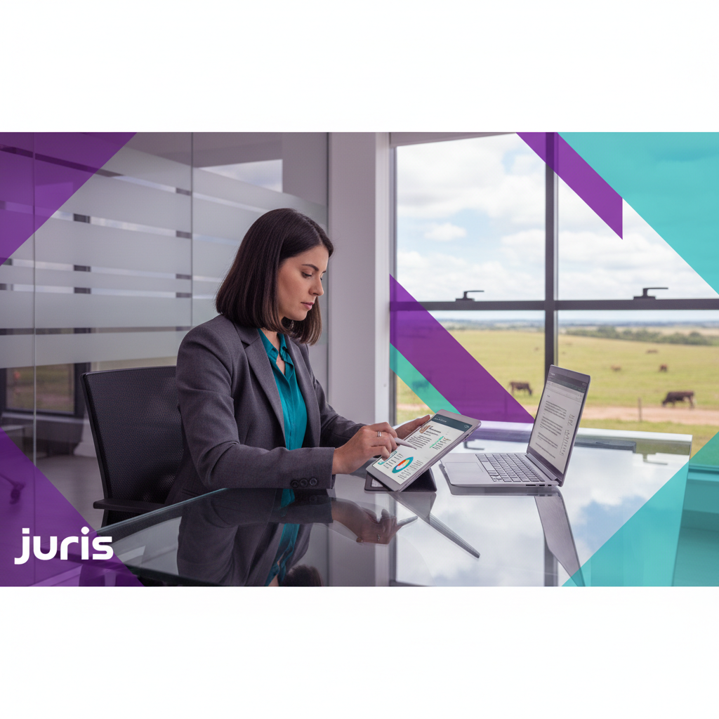 Advogado Correspondente em Três de Maio: Agilidade e Eficiência Jurídica