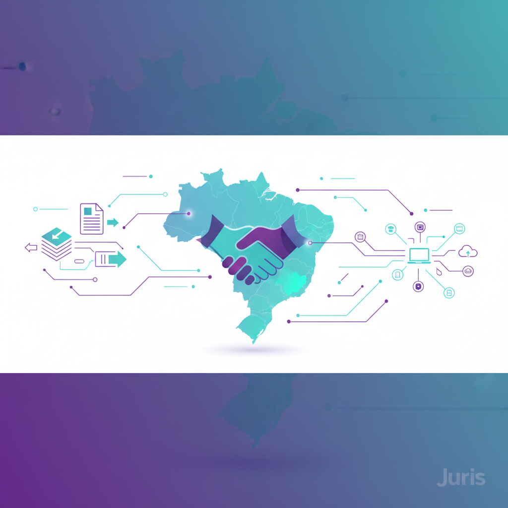 Advogado Correspondente em Parazinho, RN: Eficiência Jurídica Local