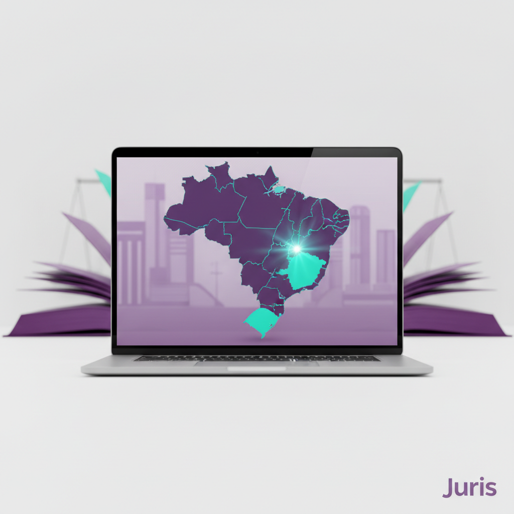 Advogado Correspondente em Lindóia, SP: Agilidade e Confiança para sua Advocacia