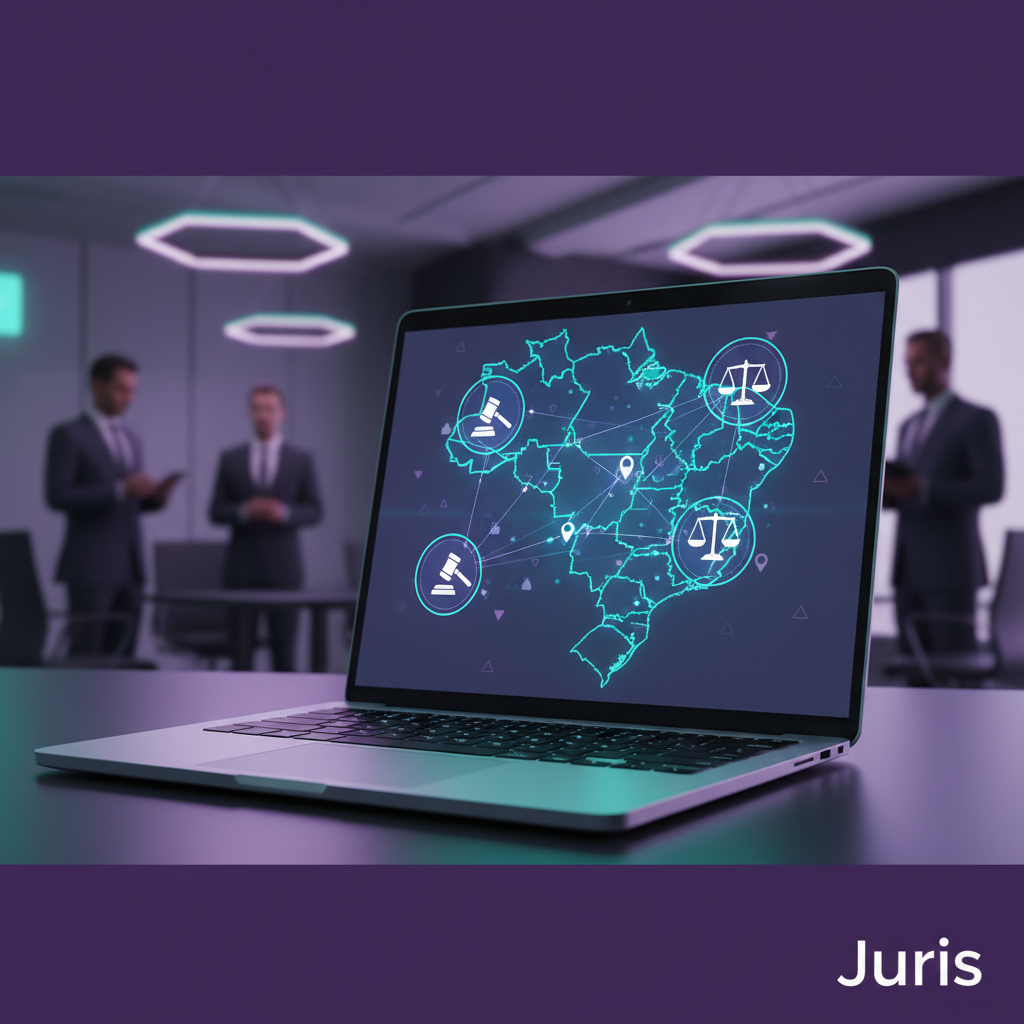 Advogado Correspondente em Assaré: Suporte Jurídico Ágil e Eficiente no Ceará