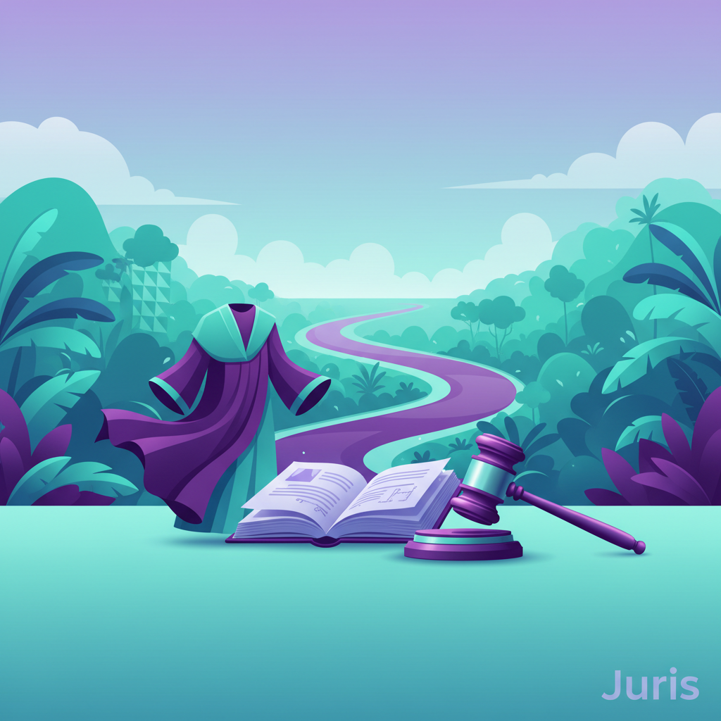 Advogado Correspondente em Anori: A Chave para a Eficiência Jurídica no Amazonas