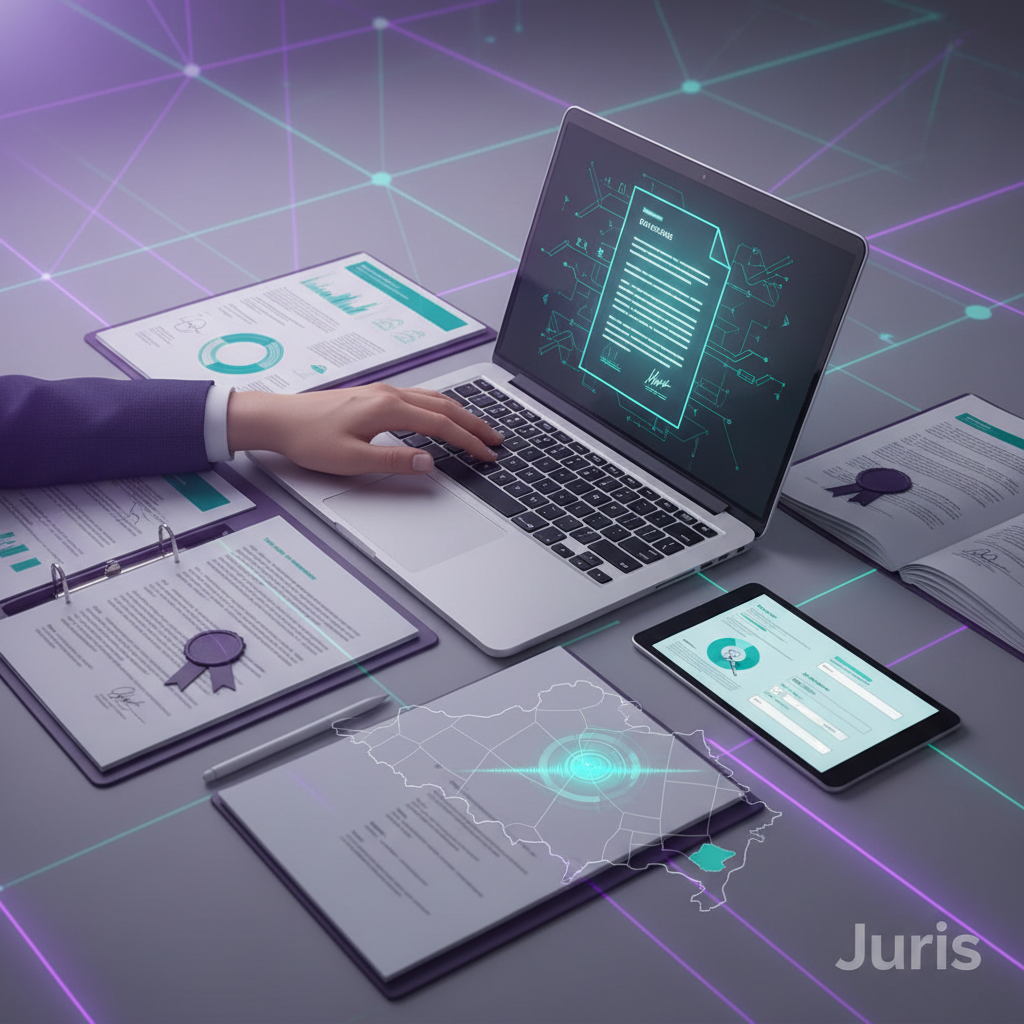 Advogado Correspondente em Porto Belo, SC: Agilidade e Eficiência Jurídica