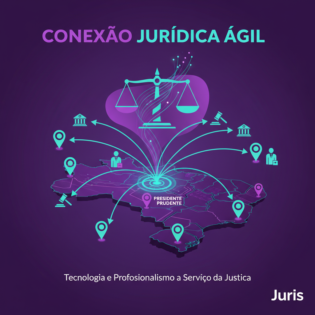 Audiência em Presidente Prudente: Encontre seu Correspondente Jurídico Ideal