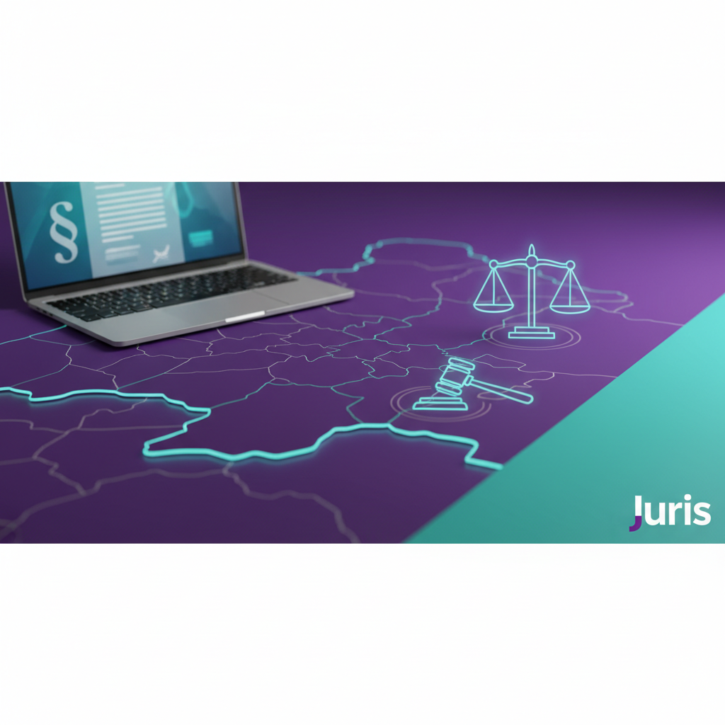 Advogado Correspondente em Dom Pedro de Alcântara: Sua Conexão Local