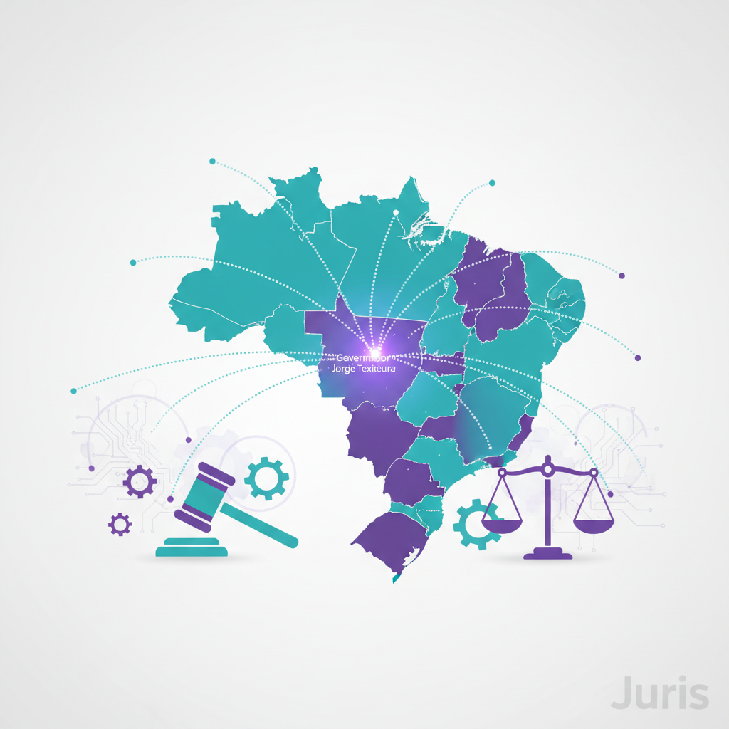 Advogado Correspondente em Governador Jorge Teixeira, RO: Guia Completo