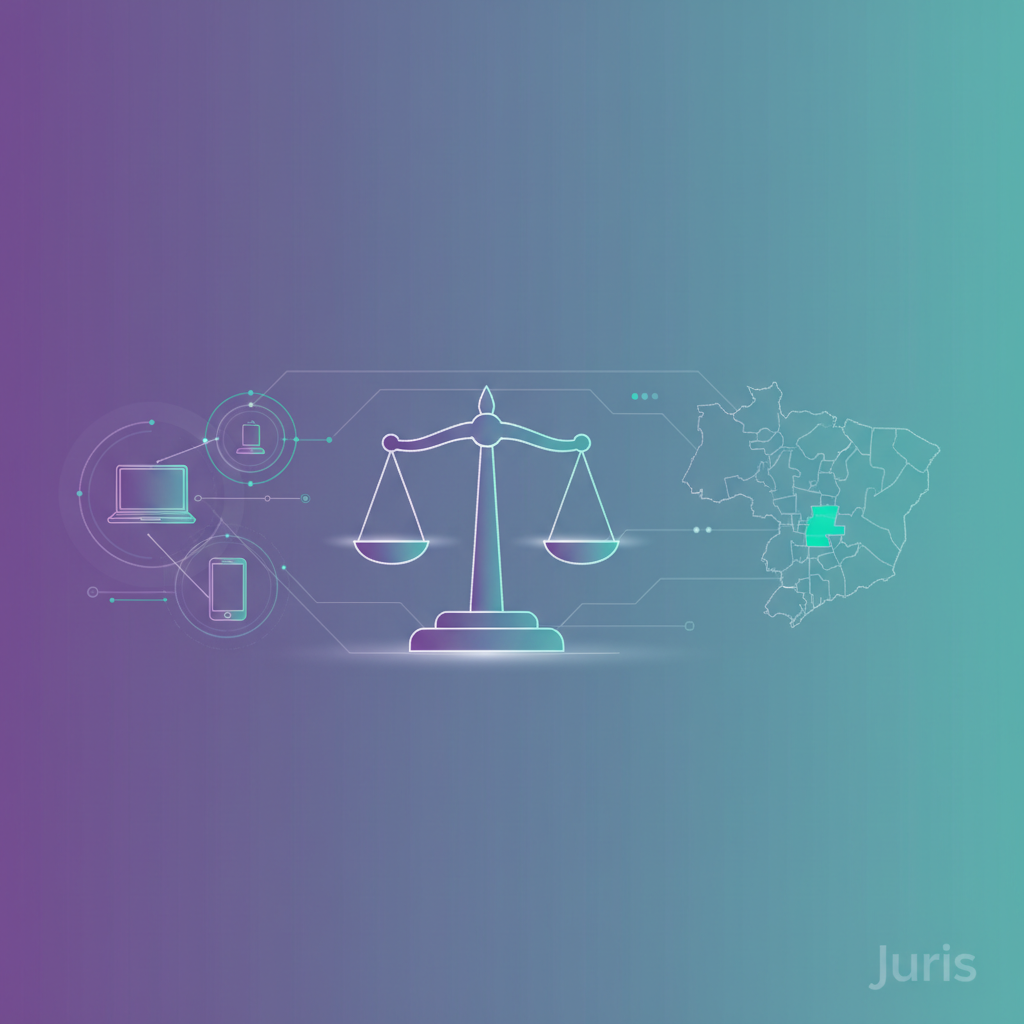 Advogado Correspondente em Trizidela do Vale: Otimize sua Advocacia