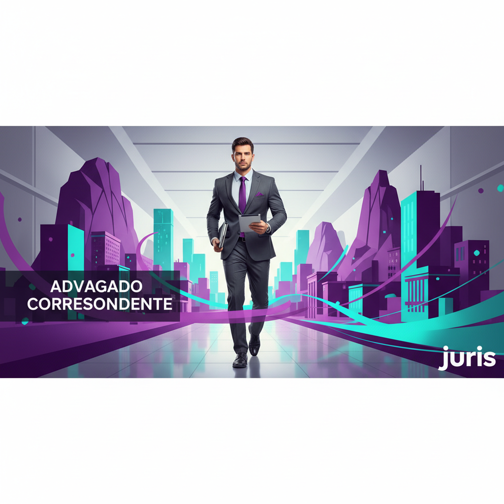 Advogado Correspondente em Umburanas, BA: Agilidade e Eficiência Jurídica