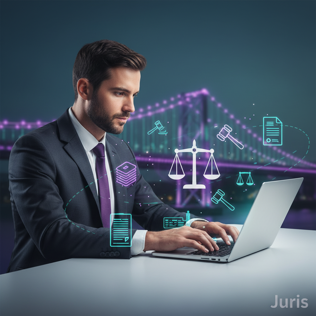 Advogado para Diligência em Florianópolis: Agilidade e Eficiência Jurídica