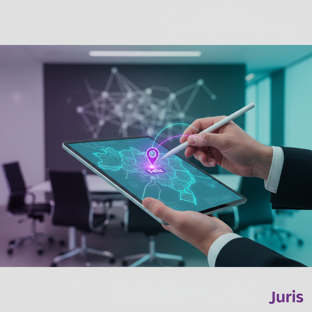 Advogado Correspondente em Feliz, RS: Agilidade e Eficiência na Advocacia