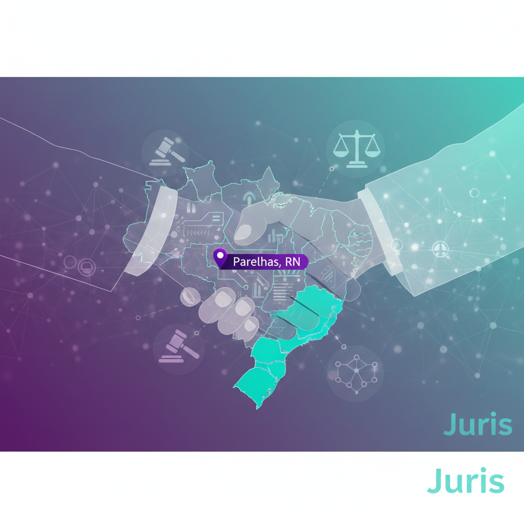 Advogado Correspondente em Parelhas, RN: Agilidade e Soluções Jurídicas Locais