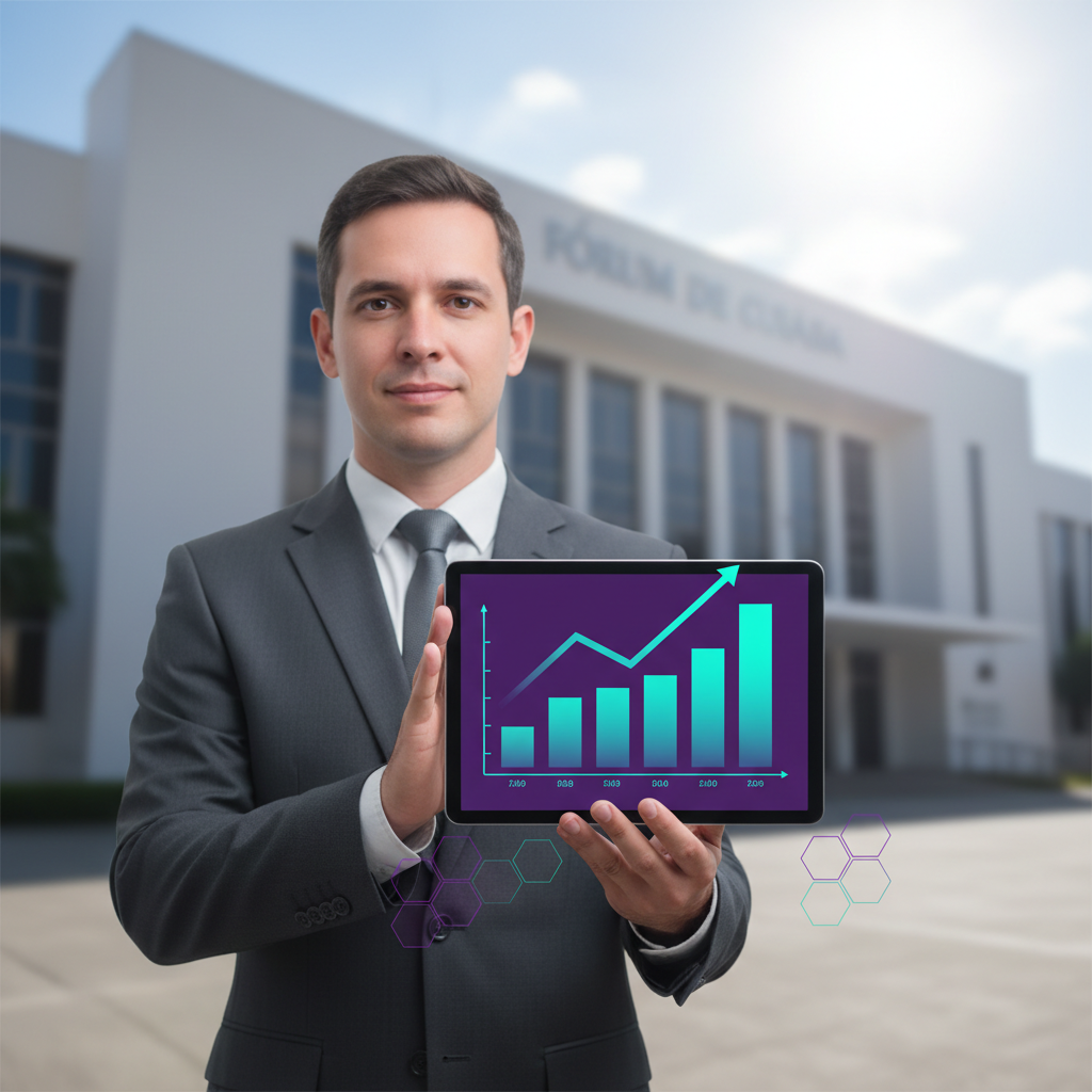 Correspondente Fórum Cuiabá: Seu Advogado de Confiança em MT