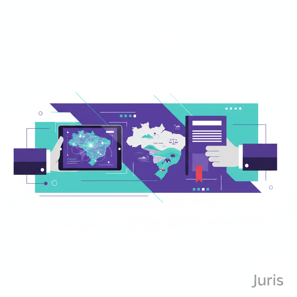 Advogado Correspondente em Poço Verde: Eficiência Jurídica no Coração de Sergipe