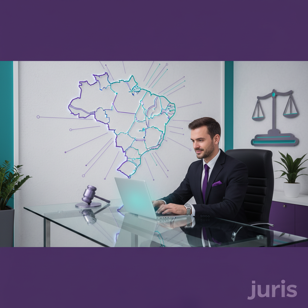 Advogado Correspondente em Eunápolis, BA: Agilize Seus Processos Locais