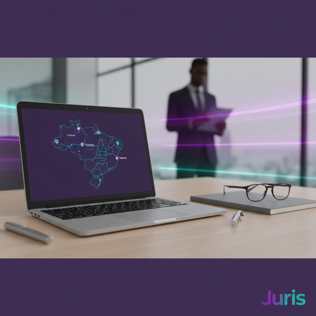 Advogado Correspondente em Petrolina, PE: Agilidade e Eficiência Jurídica