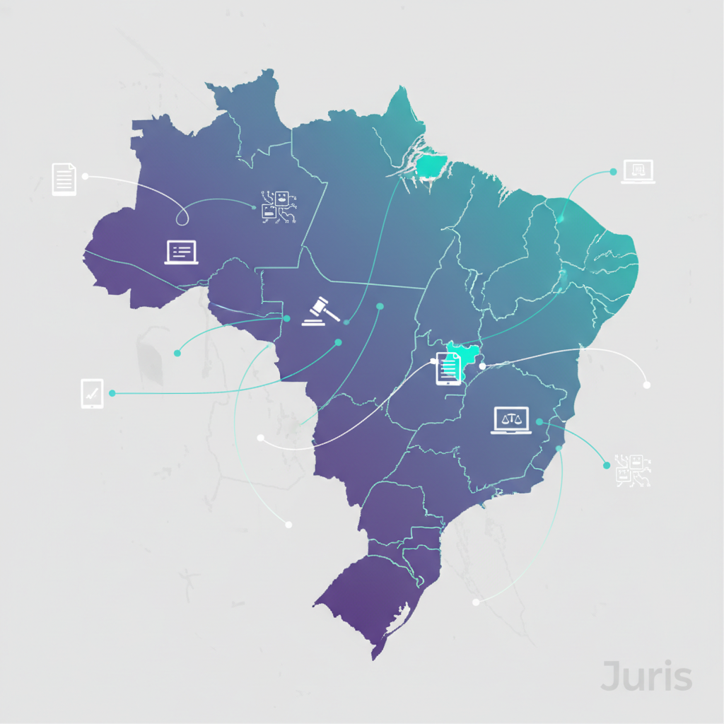 Advogado Correspondente em Curitiba: Agilidade e Eficiência na Advocacia PR