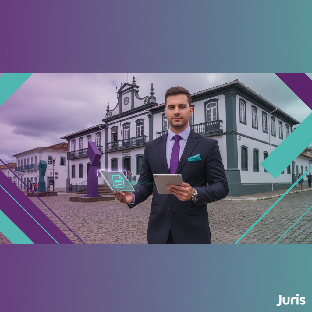 Advogado Correspondente em Seritinga: Agilidade e Eficiência Jurídica Local