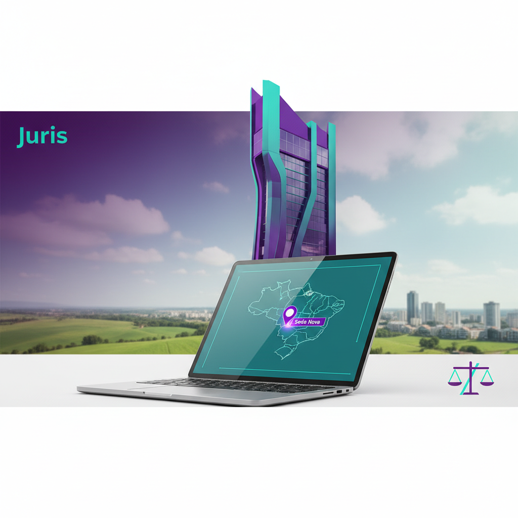 Advogado Correspondente em Sede Nova, RS: Agilidade e Eficiência Jurídica Local