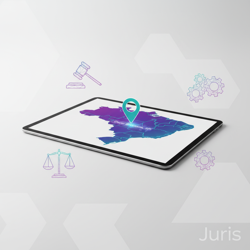 Advogado Correspondente em Oscar Bressane: Agilidade Jurídica no Interior Paulista