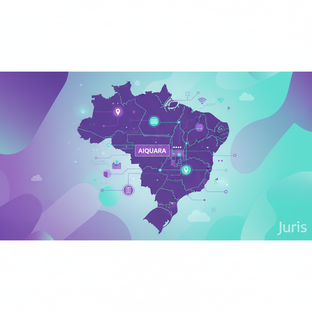 Advogado Correspondente em Aiquara, BA: Agilidade e Eficiência Jurídica Local