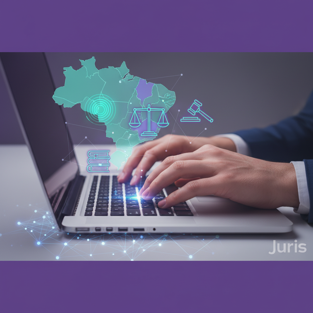 Advogado Correspondente em Senador Georgino Avelino: Guia Completo e Oportunidades