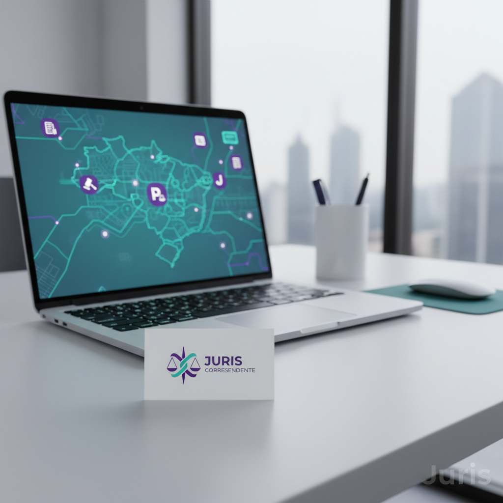 Diligência Forense no Rio de Janeiro: Agilidade e Eficiência Jurídica