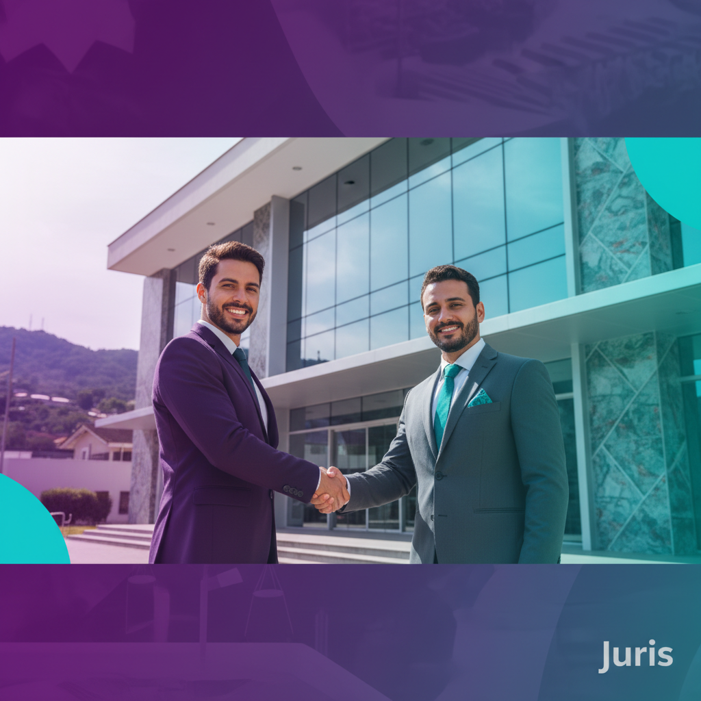 Correspondente Jurídico em Poços de Caldas MG: Otimize Sua Advocacia