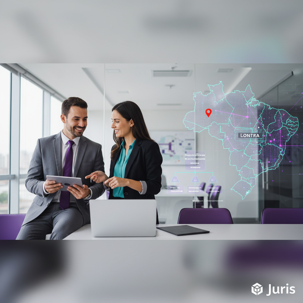 Advogado Correspondente em Lontra, MG: Agilidade Jurídica Local