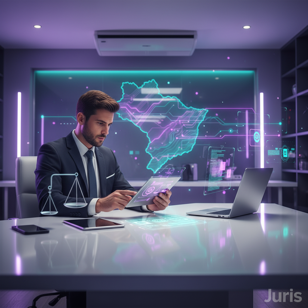 Advogado Correspondente em Seberi: Agilidade e Eficiência no Interior do RS