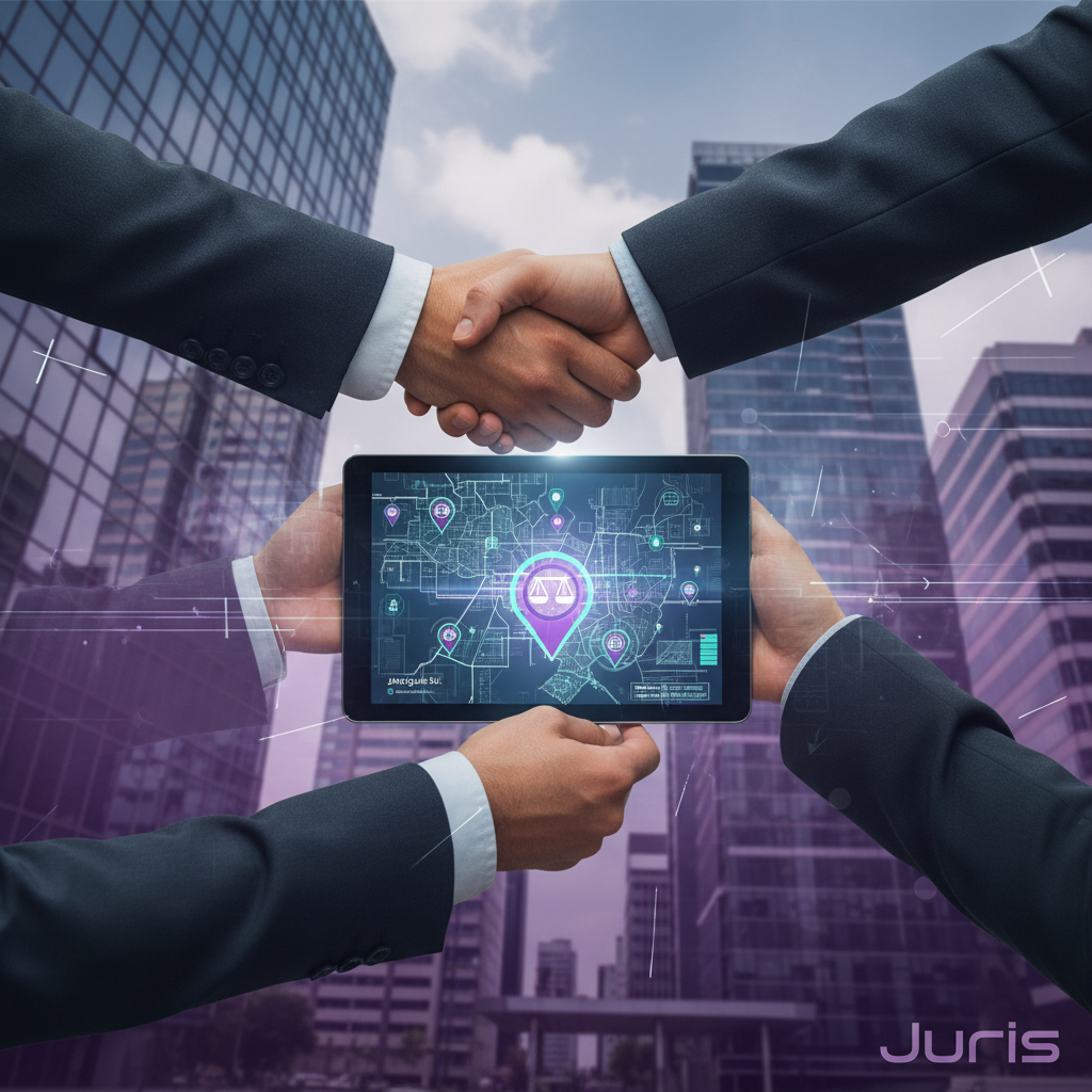 Correspondente Jurídico Jaraguá do Sul: Seu Aliado Estratégico em SC